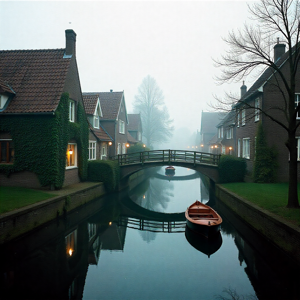 قرية خيهورن