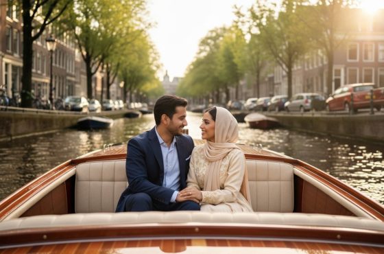 أفضل برنامج سياحي مخصص لشهر العسل في أوروبا لعام 2026: دليل الرفاهية والخصوصية